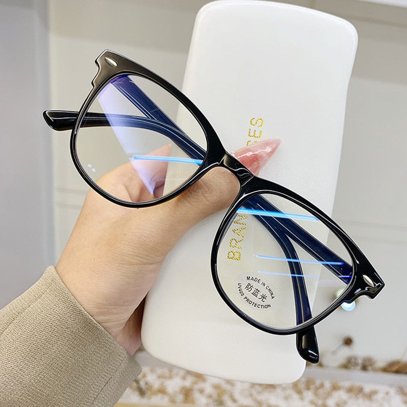 Acrylic Blue-light glasses