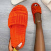 Load image into Gallery viewer, Resort Quilted Slipper