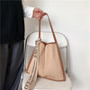 Load image into Gallery viewer, Leather Tote